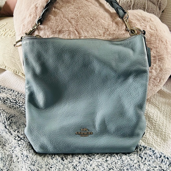 Coach Ashley Duffle - Picture 1 of 8